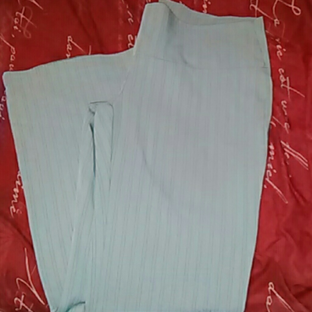 Dress pants